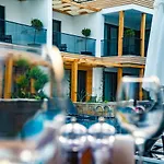 L Sarigerme Hotell 5*