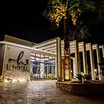 Hotell L Sarigerme