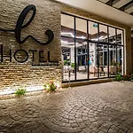 L Sarigerme Hotel Ortaca (Mugla)