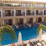 L Sarigerme Hotell