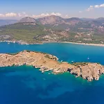 L Sarigerme Hotell