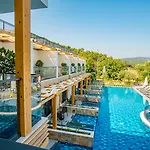 Hotell L Sarigerme 5*