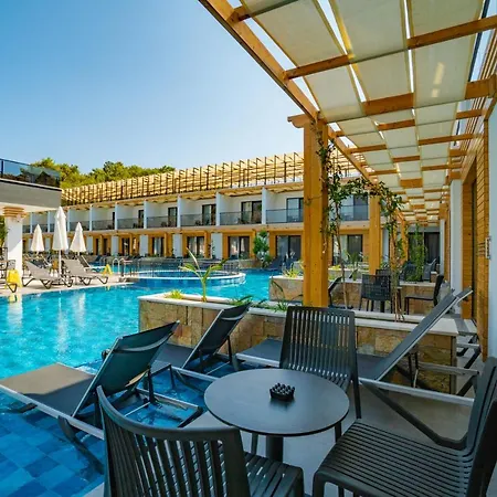 L Sarigerme Hotel