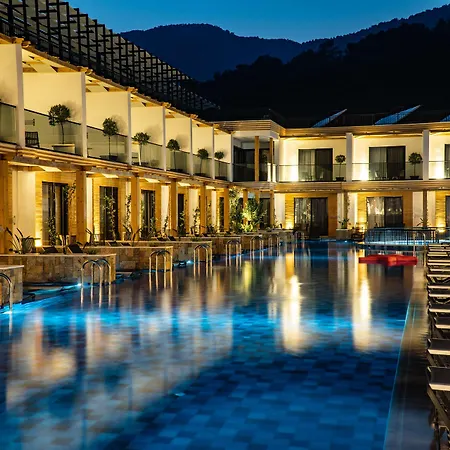 Hotel L Sarigerme