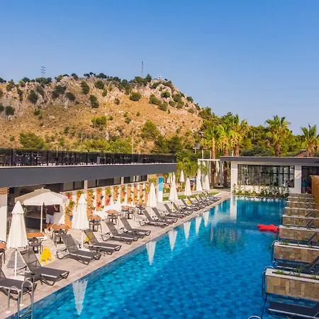 酒店 L Sarigerme Ortaca (Mugla)