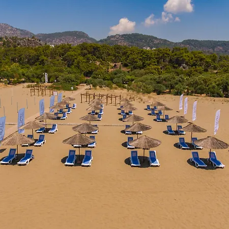 L Sarigerme 酒店 Ortaca (Mugla)