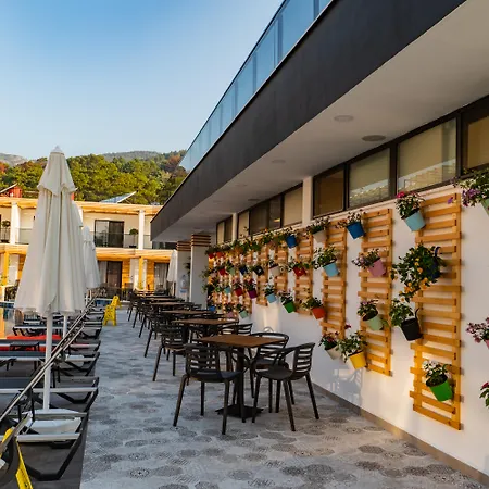 L Sarigerme 酒店 Ortaca (Mugla)