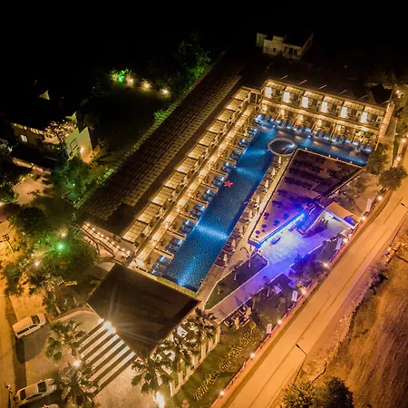 酒店 L Sarigerme Ortaca (Mugla)
