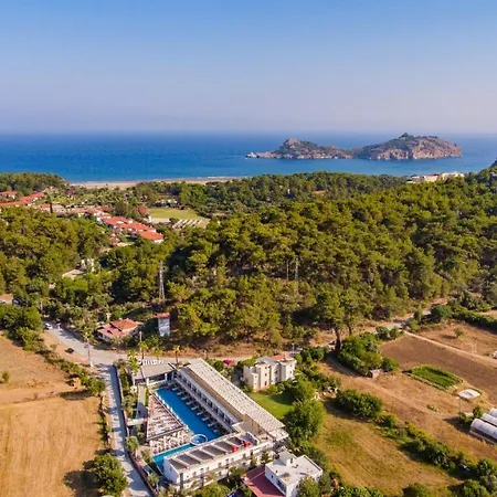 L Sarigerme Hotell 5*