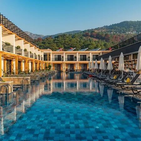 L Sarigerme Ortaca (Mugla)