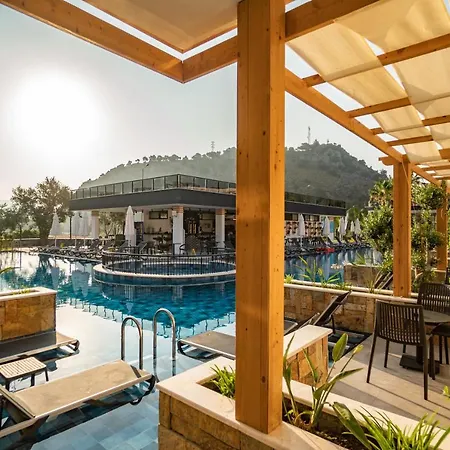 Hotell L Sarigerme Ortaca (Mugla)