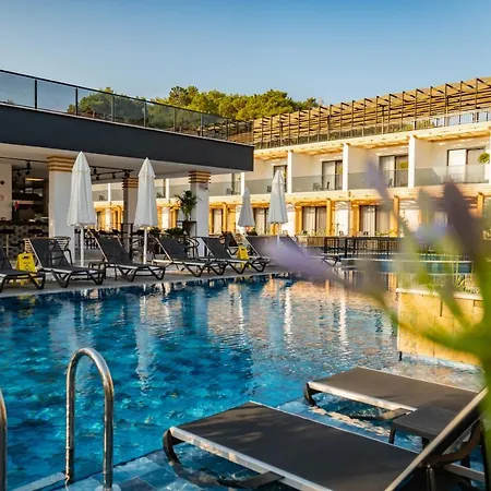 Hotell L Sarigerme Ortaca (Mugla)