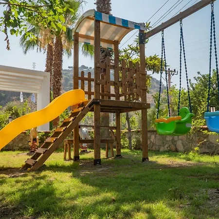 L Sarigerme Ortaca (Mugla)