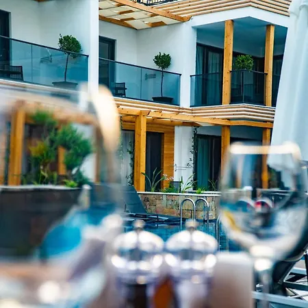 L Sarigerme Hotell 5*