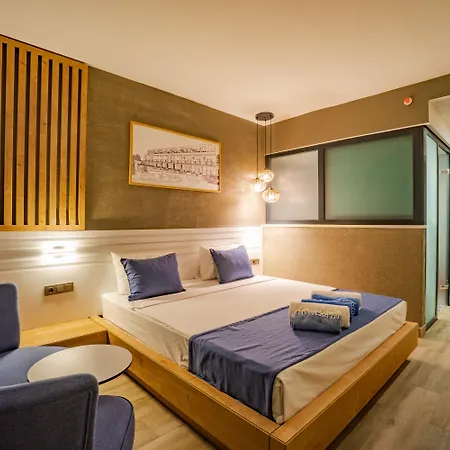 L Sarigerme Hotell 5*