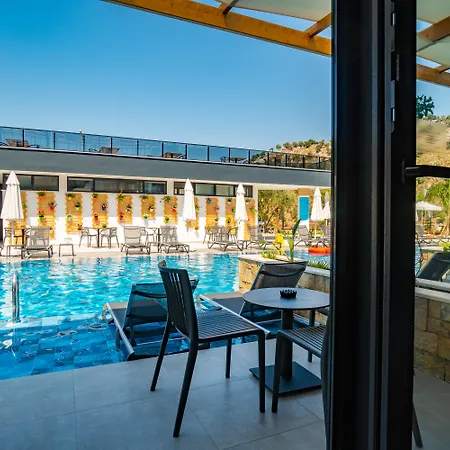 L Sarigerme Hotell 5*