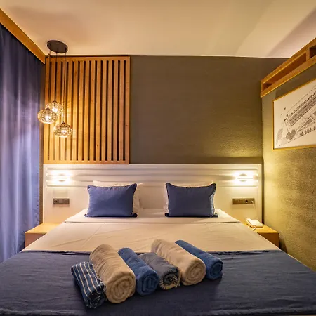 Hotell L Sarigerme 5*