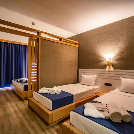 L Sarigerme Hotell Ortaca (Mugla)