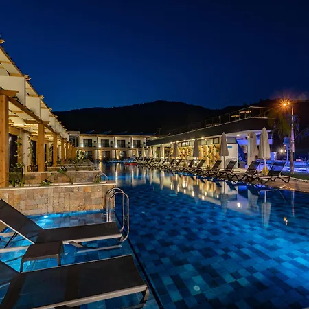 Hotell L Sarigerme Ortaca (Mugla)