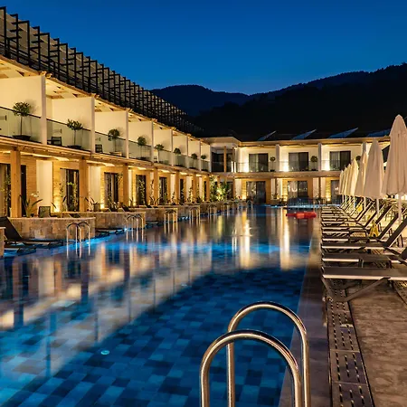 Hotell L Sarigerme Ortaca (Mugla)