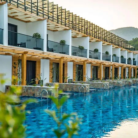 Hotell L Sarigerme 5*