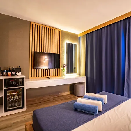 Hotell L Sarigerme Ortaca (Mugla)