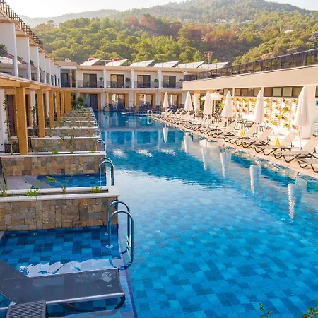 Hotell L Sarigerme 5*