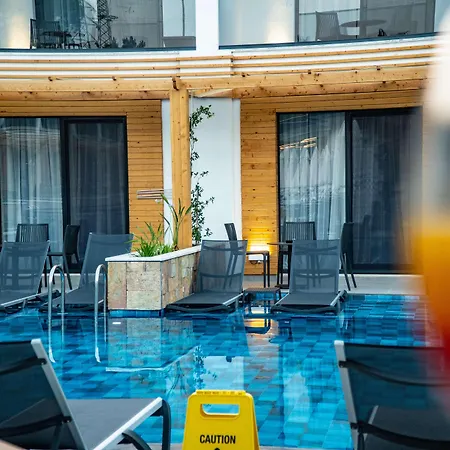 Hotell L Sarigerme Ortaca (Mugla)