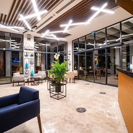 L Sarigerme Hotell 5*