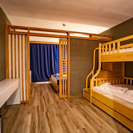 L Sarigerme Hotell 5*