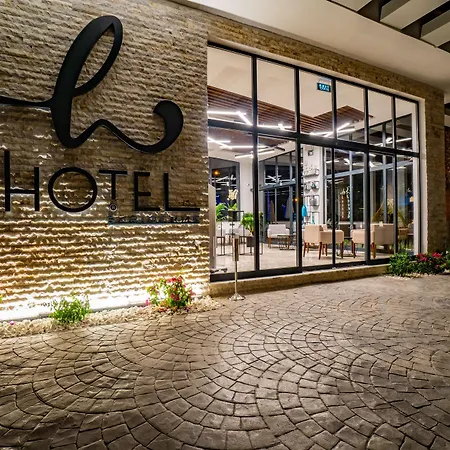 L Sarigerme Hotell Ortaca (Mugla)