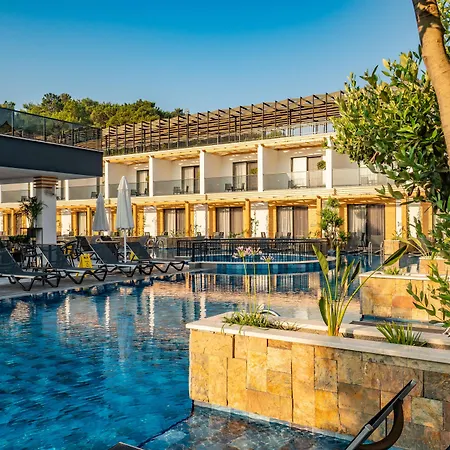 Hotell L Sarigerme Ortaca (Mugla)