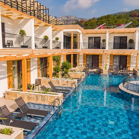 L Sarigerme Hotell 5*