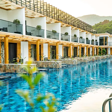 Hotell L Sarigerme 5*