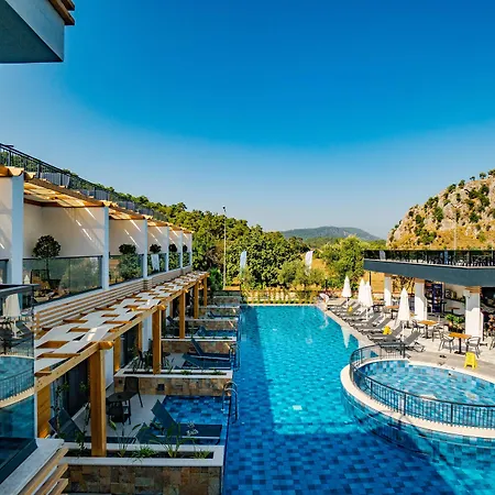 Hotell L Sarigerme Ortaca (Mugla)