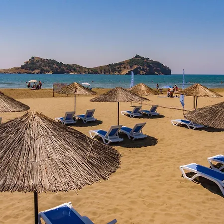 Hotell L Sarigerme Ortaca (Mugla)