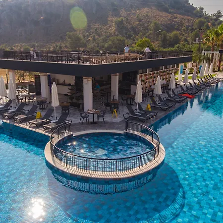 Hotel L Sarigerme