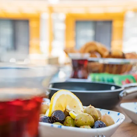 Hotell L Sarigerme 5*