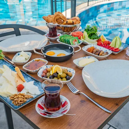 Hotell L Sarigerme Ortaca (Mugla)