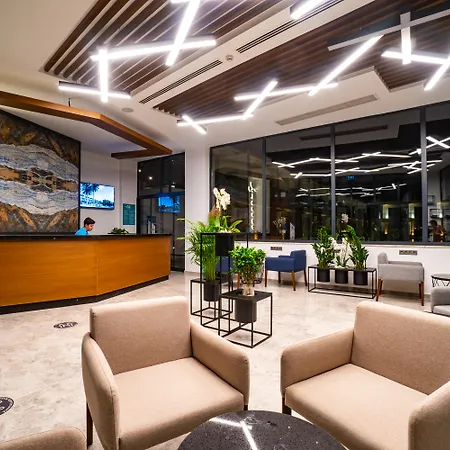 L Sarigerme Hotell Ortaca (Mugla)