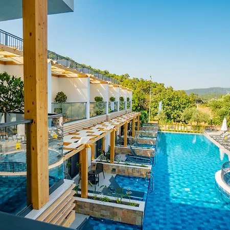 Hotell L Sarigerme 5*