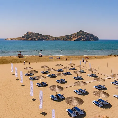 L Sarigerme Hotell 5*