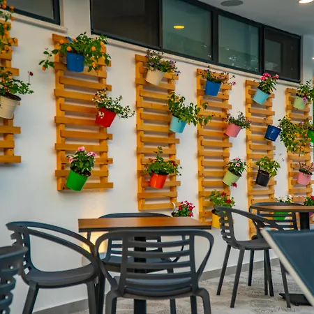 Hotell L Sarigerme Ortaca (Mugla)