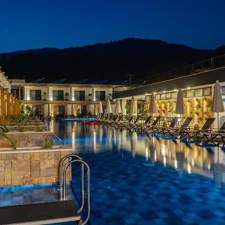 L Sarigerme 5* Ortaca (Mugla)