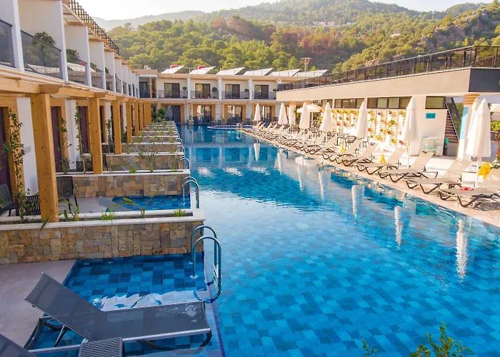 Hotel L Sarigerme 5*